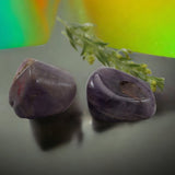 Amethyst Tumbles (Set of 2) Tranquility and Peace (For Child)