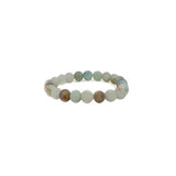 Amazonite Bracelet 8MM – Public Speaking