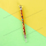 Copper Healing Wand with Seven Chakra