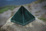 Blood Stone Pyramid | Pent up Stress and Pain – 50mm