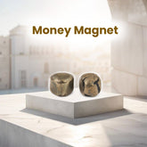 Pyrite Tumbles ( Set of 2 ) – Money Magnet