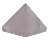 Rose Quartz Pyramid | Release Relationship Issue- 40mm
