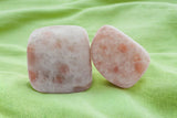 Sun Stone Tumble (Set of 2) Rheumatoid Arthritis (For Child)