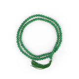 Green Aventurine Mala 8MM – Heal Heart