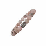 Pink Opal - 8MM Glowing Skin