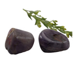 Amethyst Tumbles (Set of 2) Tranquility and Peace (For Child)