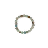 Amazonite Bracelet 8MM – Public Speaking