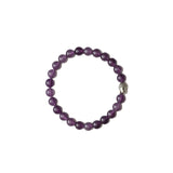 Amethyst Bracelet 8MM – Tranquility and Peace