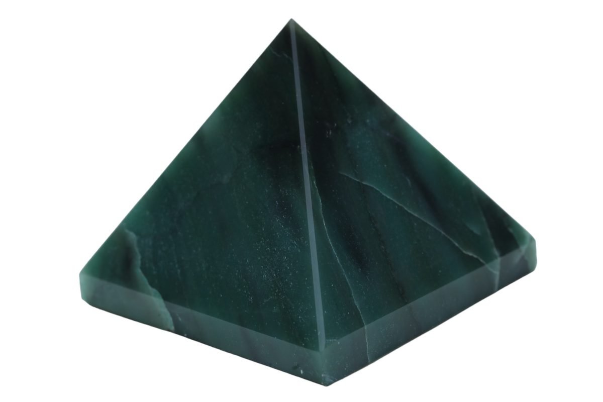 Blood Stone Pyramid | Pent up Stress and Pain – 50mm