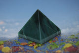 Blood Stone Pyramid | Pent up Stress and Pain – 50mm