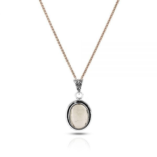 Pyrite Pendant- Money Magnet