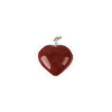 Red Jasper Pendat – Strong Bones