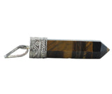 Yellow Tiger Eye Pendant- Enhances the Psychic Abilities