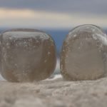 Smoky Quartz Tumble Clear the Toxicity (Set of 2)